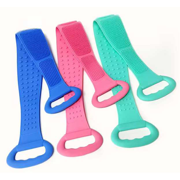 Silicone belt for Bathing (Sanitary & Bathroom ware)