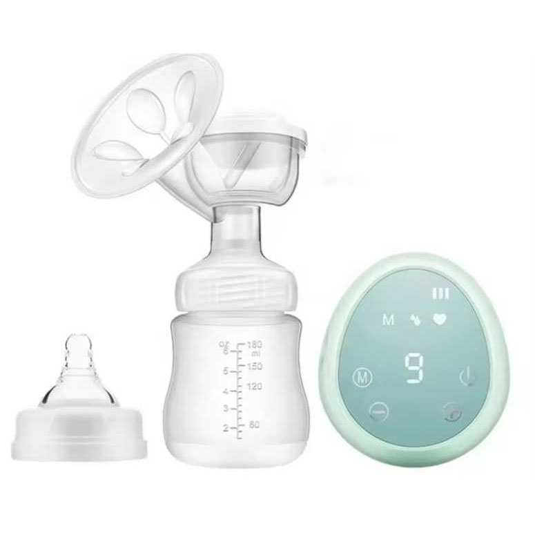 Breast Pump (Parenting&Babies)