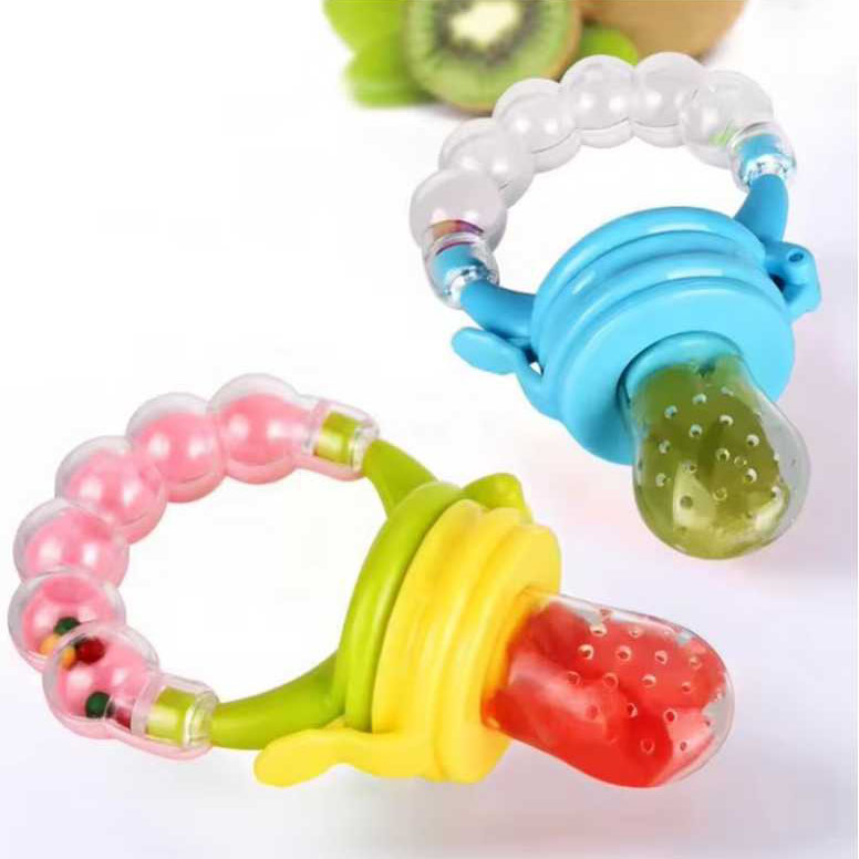 Teething Pacifier (Parenting&Babies)