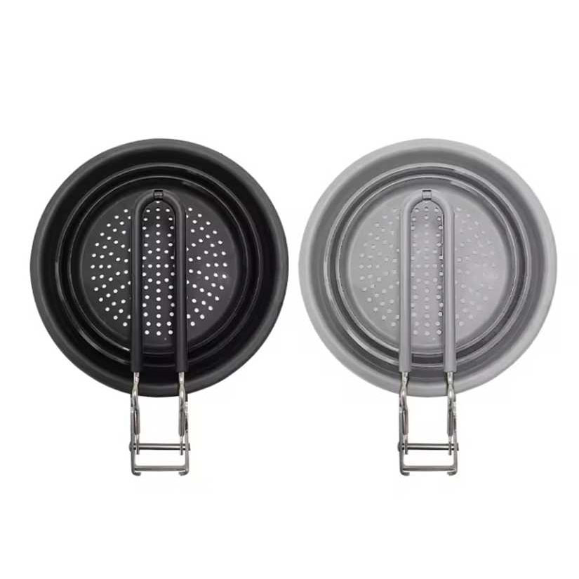 Silicone Strainers for Kitchen	