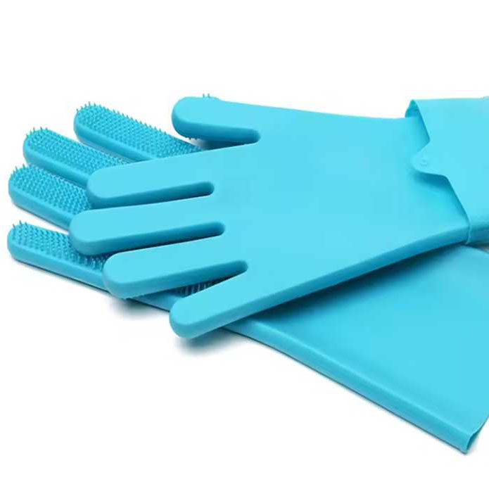 Silicone Thermal Gloves (Kitchen&Catering)